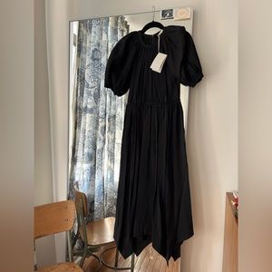 Ulla Johnson Cybil Dress Brand New With Tags